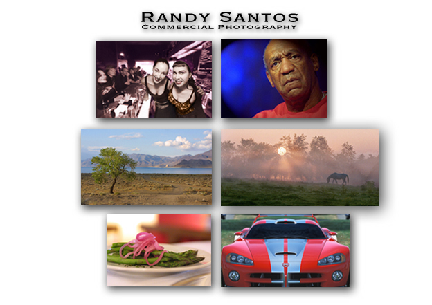 Randy Santos Photography