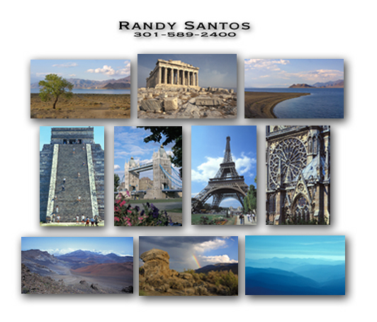 Randy Santos Photography